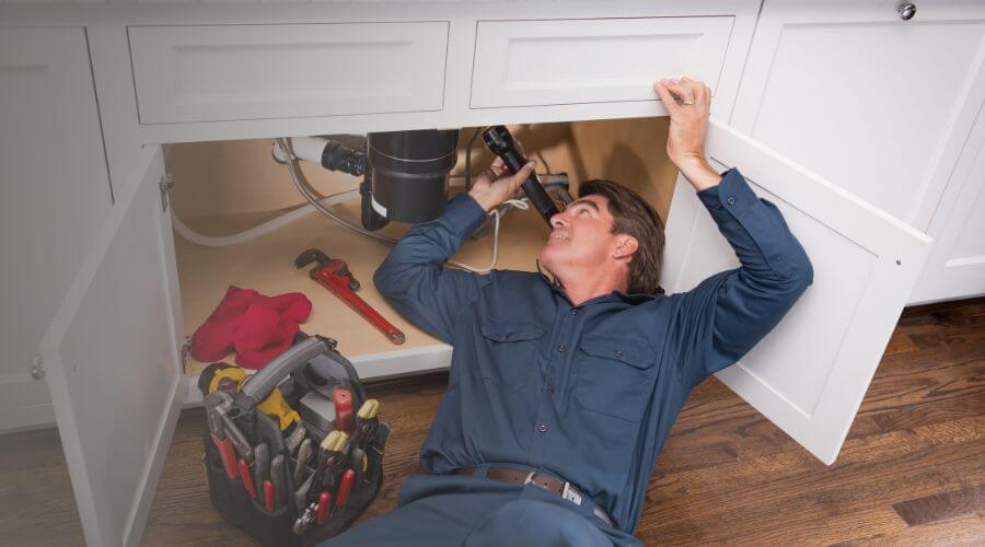 Professional Leak Detection in Florence, OR
